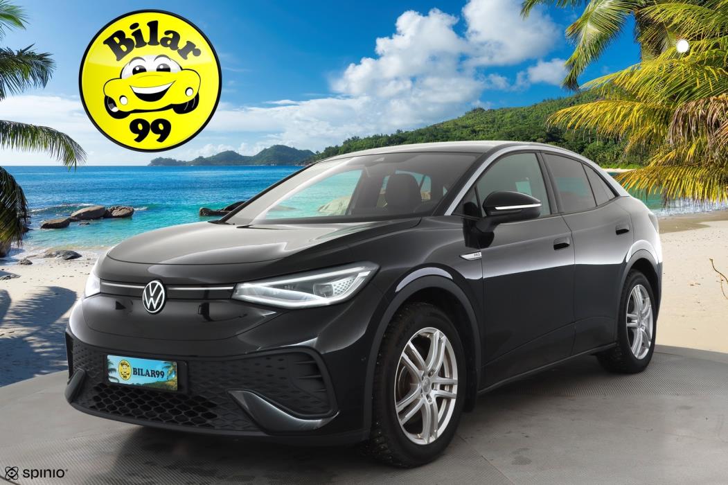 VOLKSWAGEN ID.5 2023