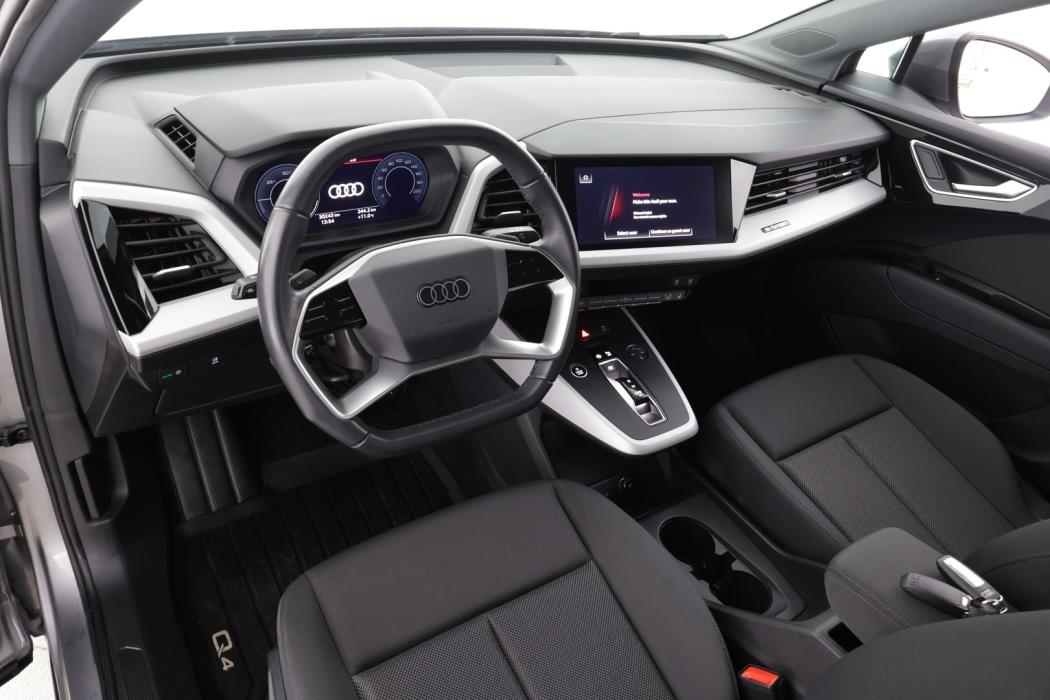 VOLKSWAGEN ID.5 2023