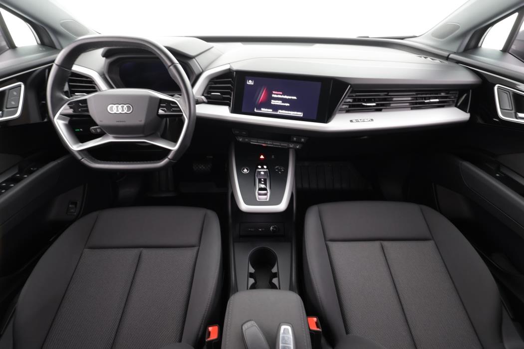 VOLKSWAGEN ID.5 2023