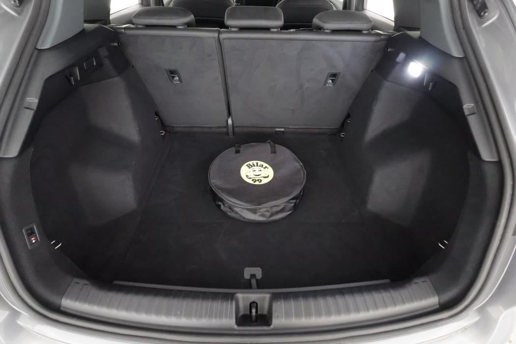 VOLKSWAGEN ID.5 2023