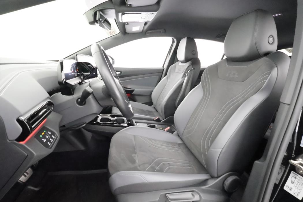 VOLKSWAGEN ID.5 2023