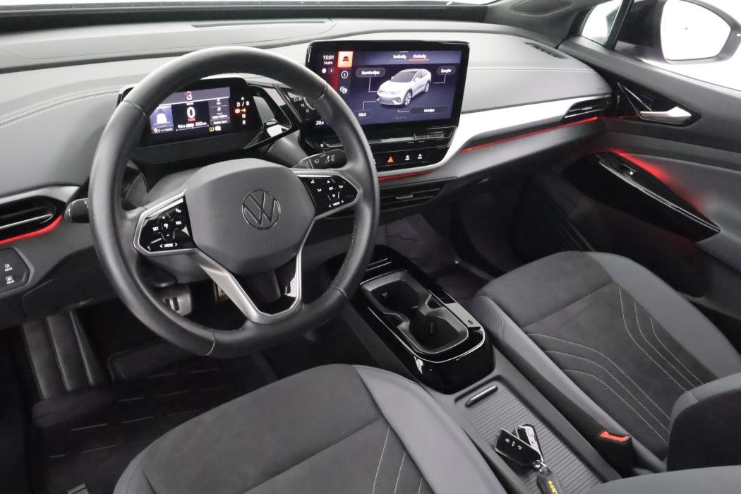 VOLKSWAGEN ID.5 2023