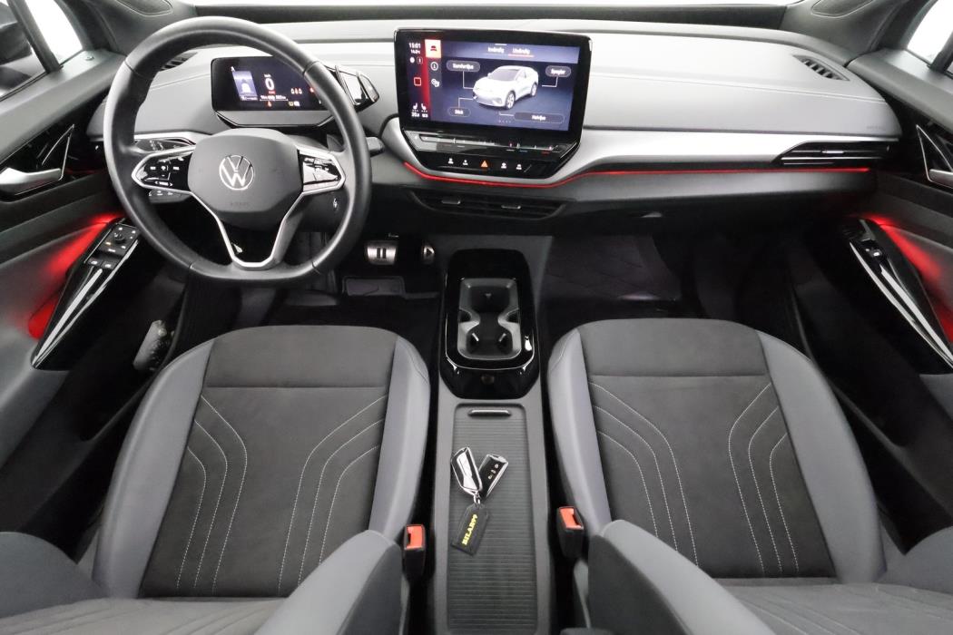 VOLKSWAGEN ID.5 2023