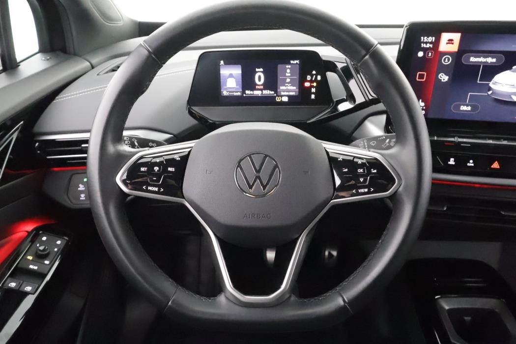 VOLKSWAGEN ID.5 2023