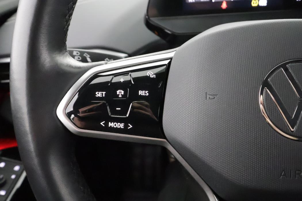 VOLKSWAGEN ID.5 2023