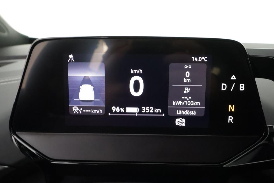 VOLKSWAGEN ID.5 2023