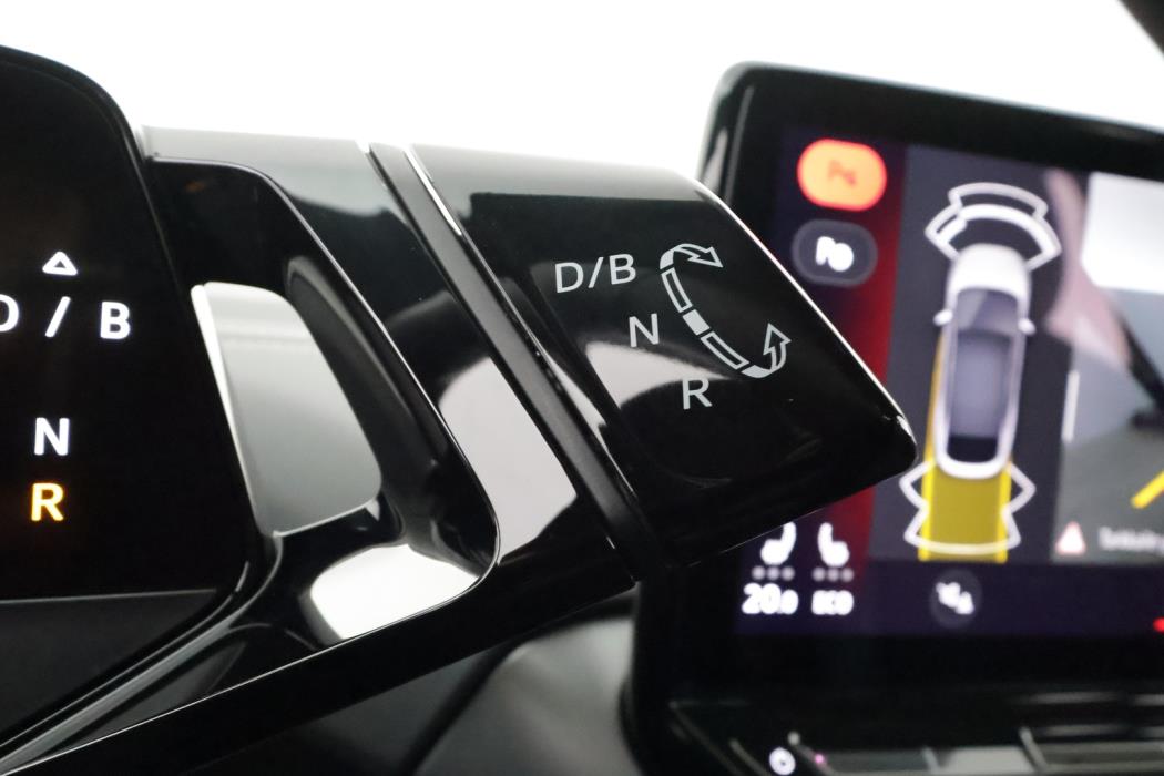 VOLKSWAGEN ID.5 2023