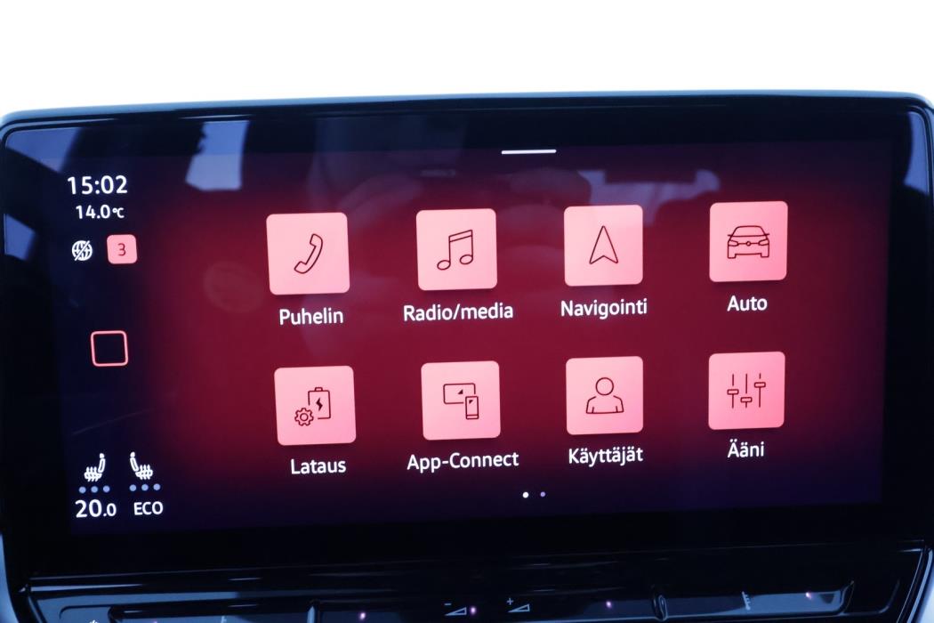 VOLKSWAGEN ID.5 2023