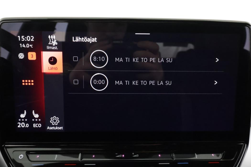 VOLKSWAGEN ID.5 2023