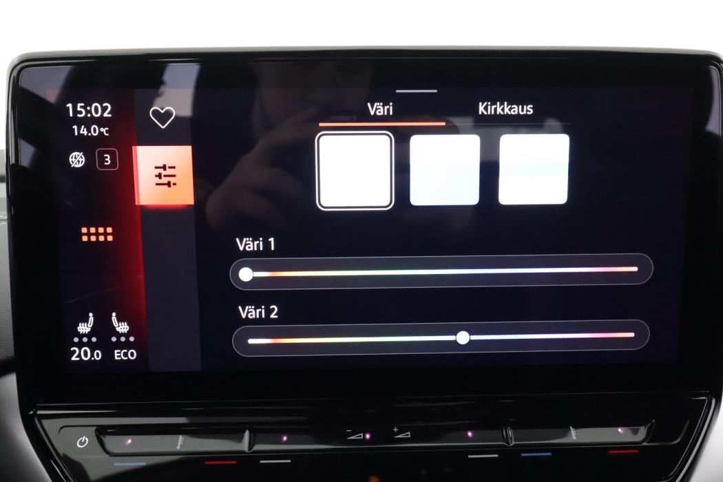 VOLKSWAGEN ID.5 2023