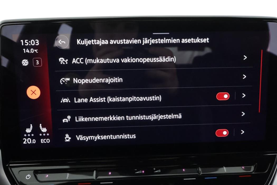 VOLKSWAGEN ID.5 2023