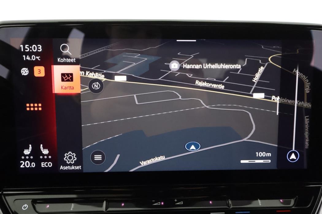 VOLKSWAGEN ID.5 2023