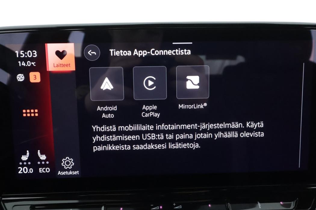 VOLKSWAGEN ID.5 2023