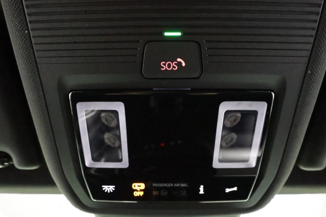 VOLKSWAGEN ID.5 2023