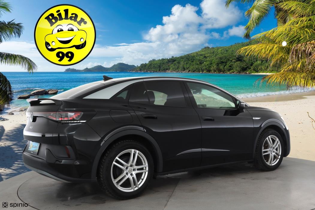 VOLKSWAGEN ID.5 2023