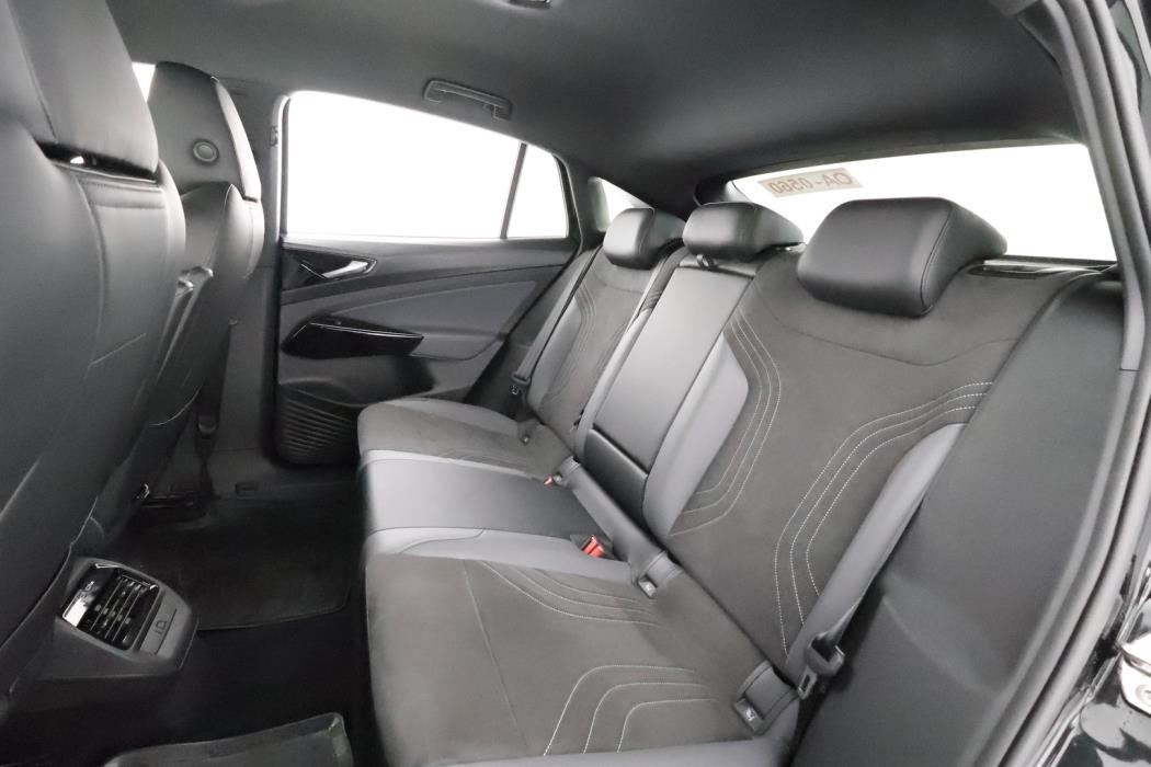 VOLKSWAGEN ID.5 2023