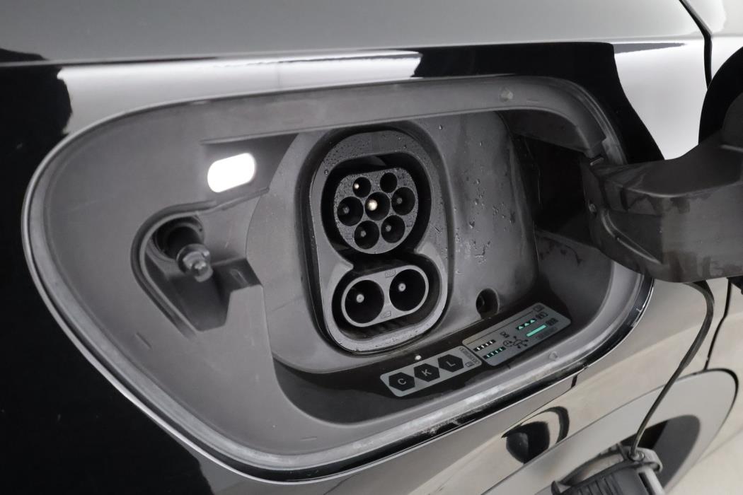 VOLKSWAGEN ID.5 2023