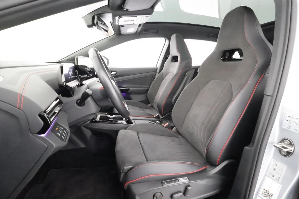 VOLKSWAGEN ID.4 2023