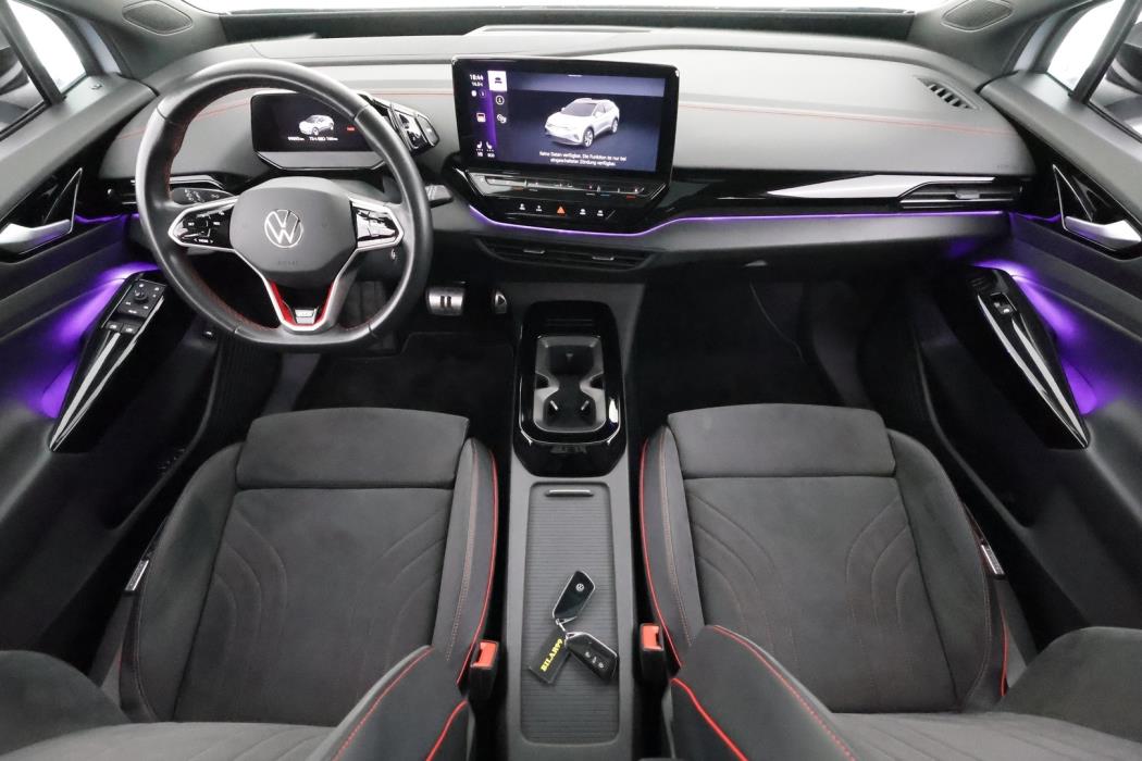 VOLKSWAGEN ID.4 2023