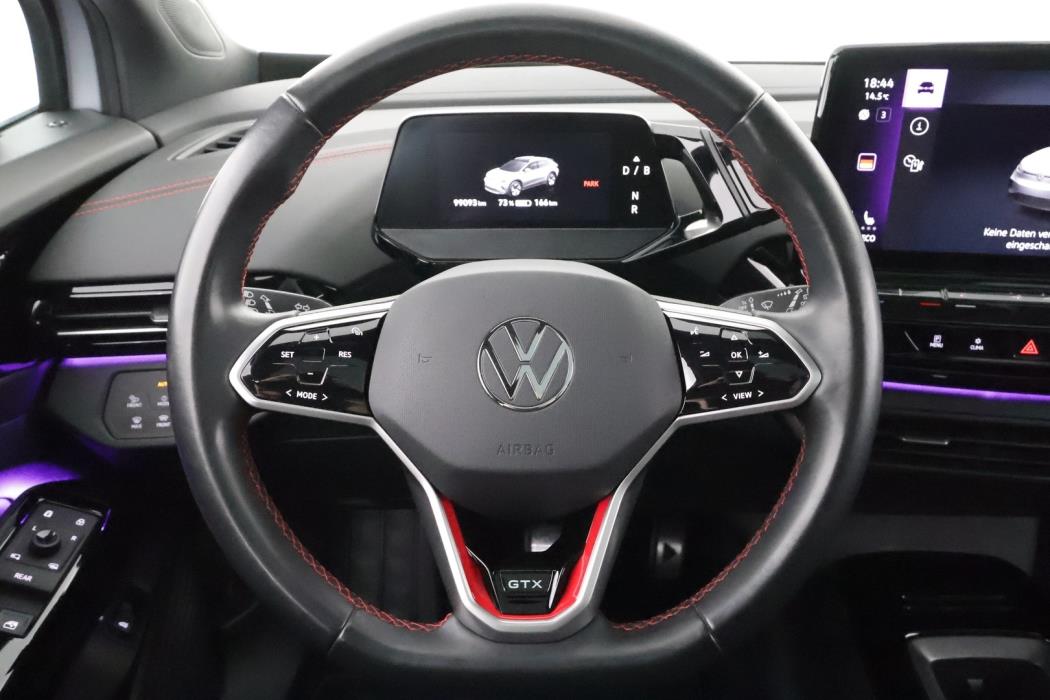 VOLKSWAGEN ID.4 2023