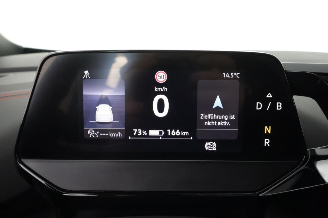 VOLKSWAGEN ID.4 2023