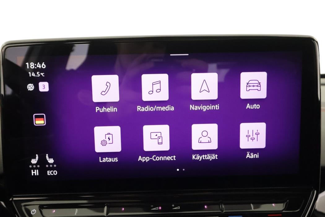 VOLKSWAGEN ID.4 2023