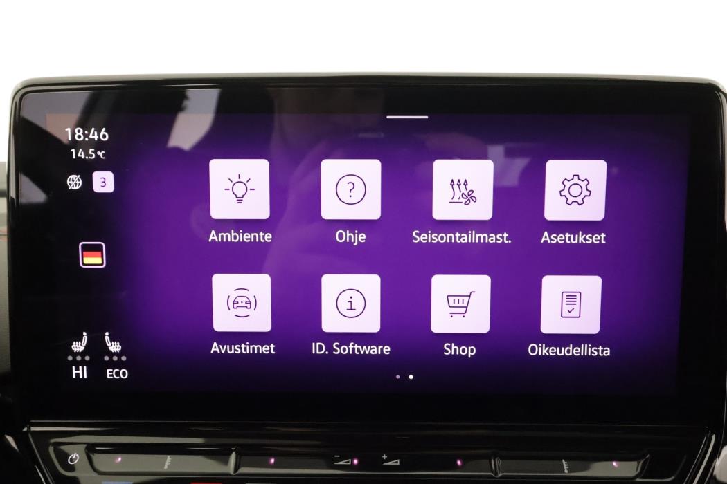 VOLKSWAGEN ID.4 2023