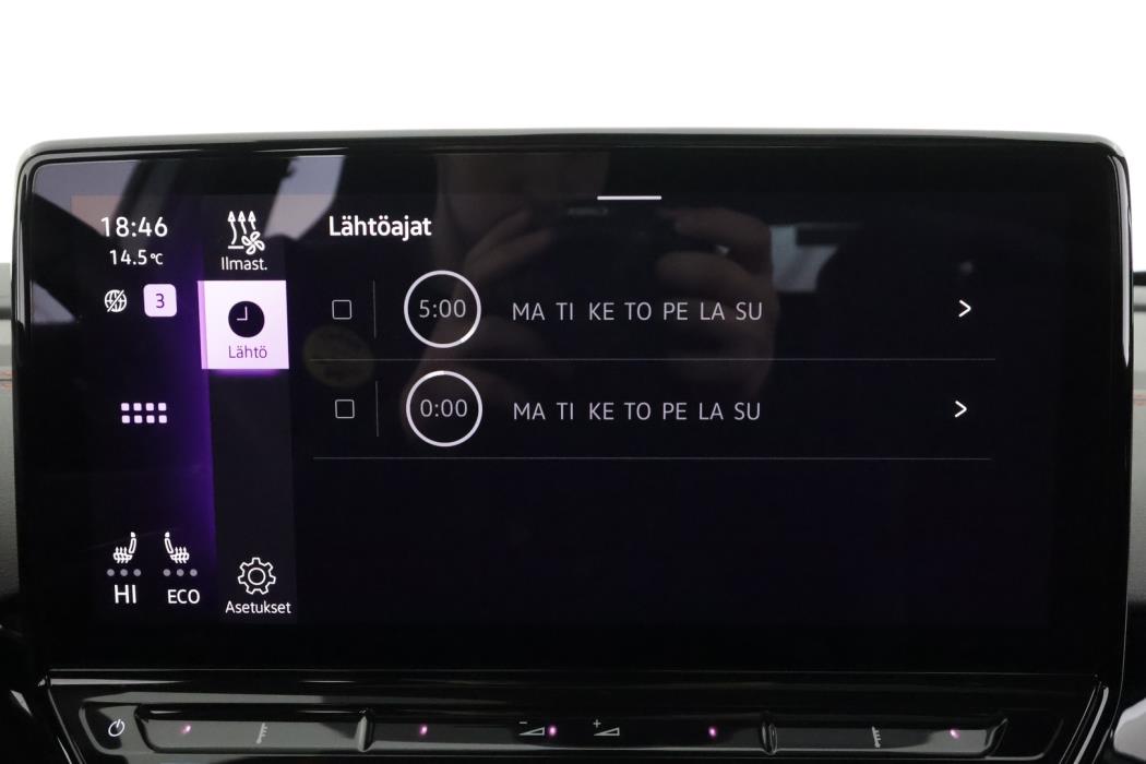 VOLKSWAGEN ID.4 2023