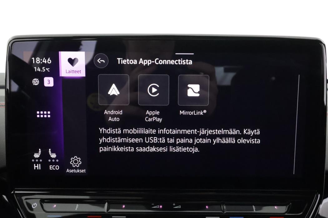 VOLKSWAGEN ID.4 2023