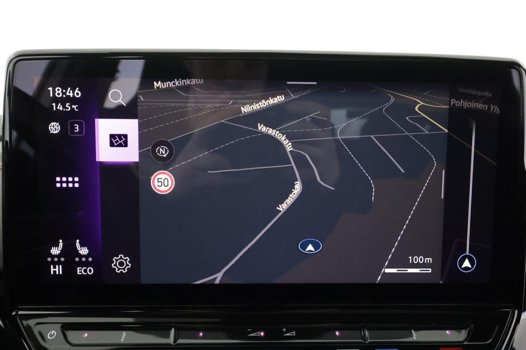 VOLKSWAGEN ID.4 2023