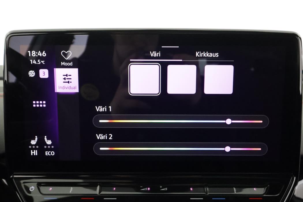 VOLKSWAGEN ID.4 2023