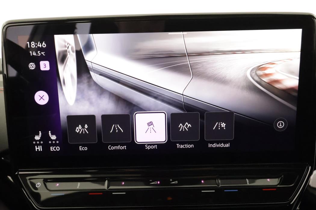 VOLKSWAGEN ID.4 2023