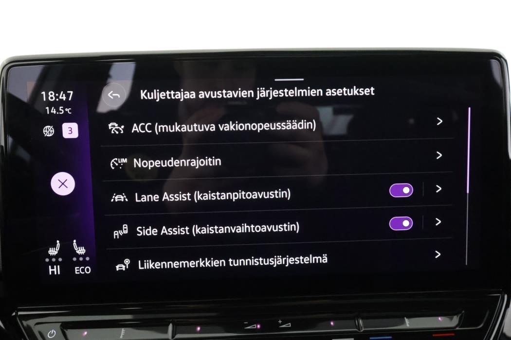 VOLKSWAGEN ID.4 2023