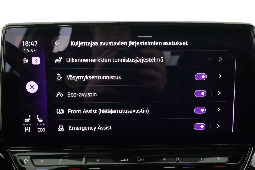 VOLKSWAGEN ID.4 2023