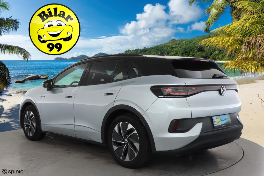 VOLKSWAGEN ID.4 2023