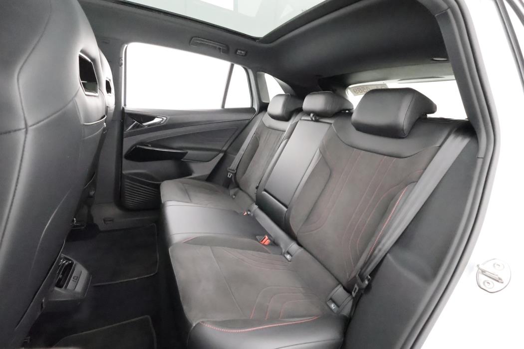 VOLKSWAGEN ID.4 2023