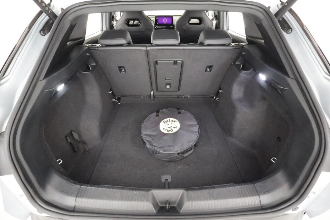 VOLKSWAGEN ID.4 2023