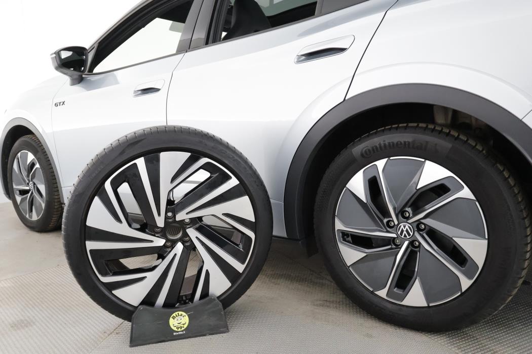 VOLKSWAGEN ID.4 2023