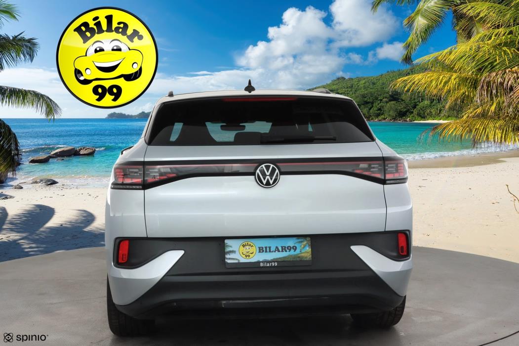 VOLKSWAGEN ID.4 2023