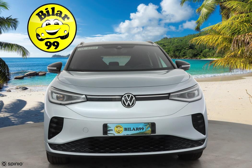 VOLKSWAGEN ID.4 2023