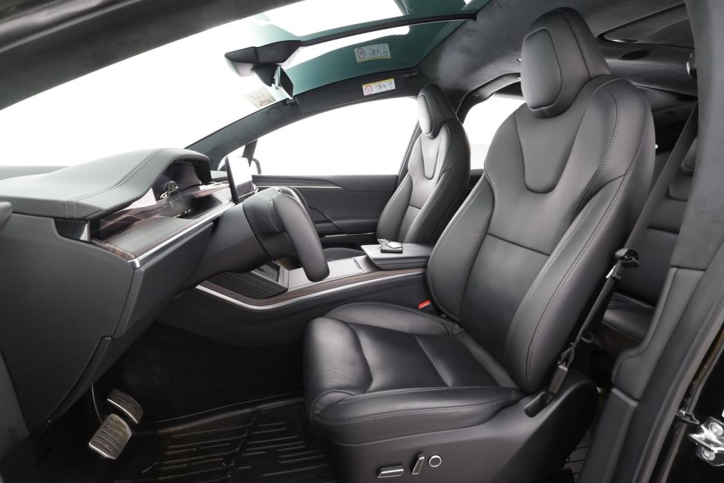 TESLA MODEL X 2023
