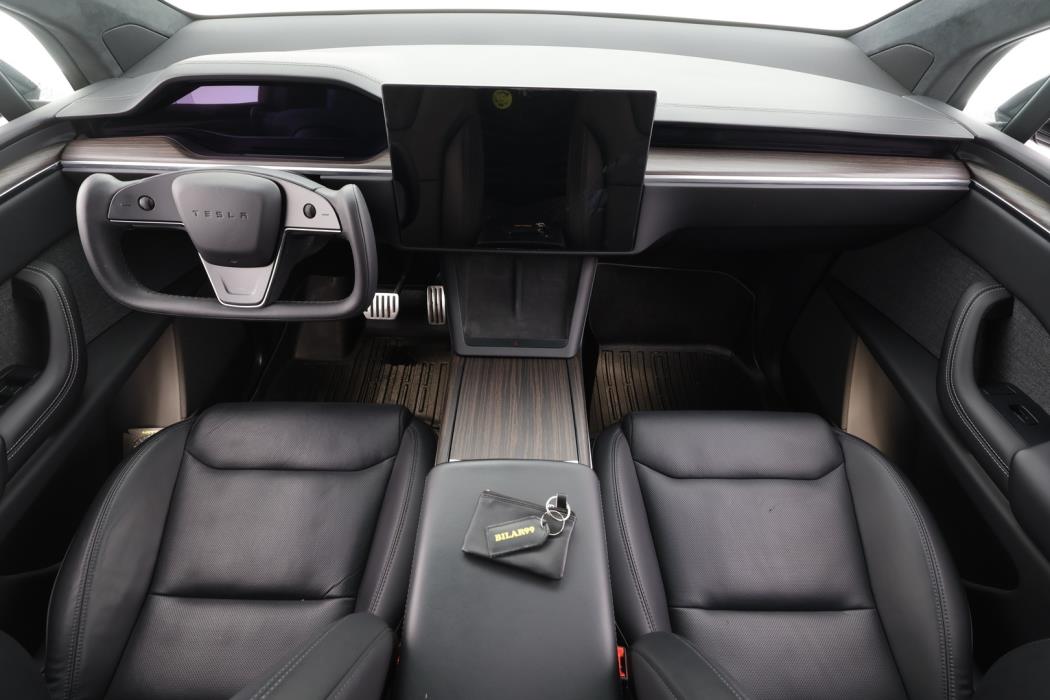 TESLA MODEL X 2023