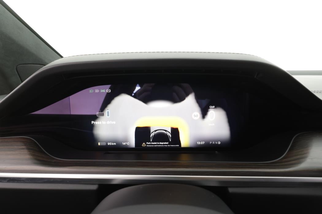 TESLA MODEL X 2023