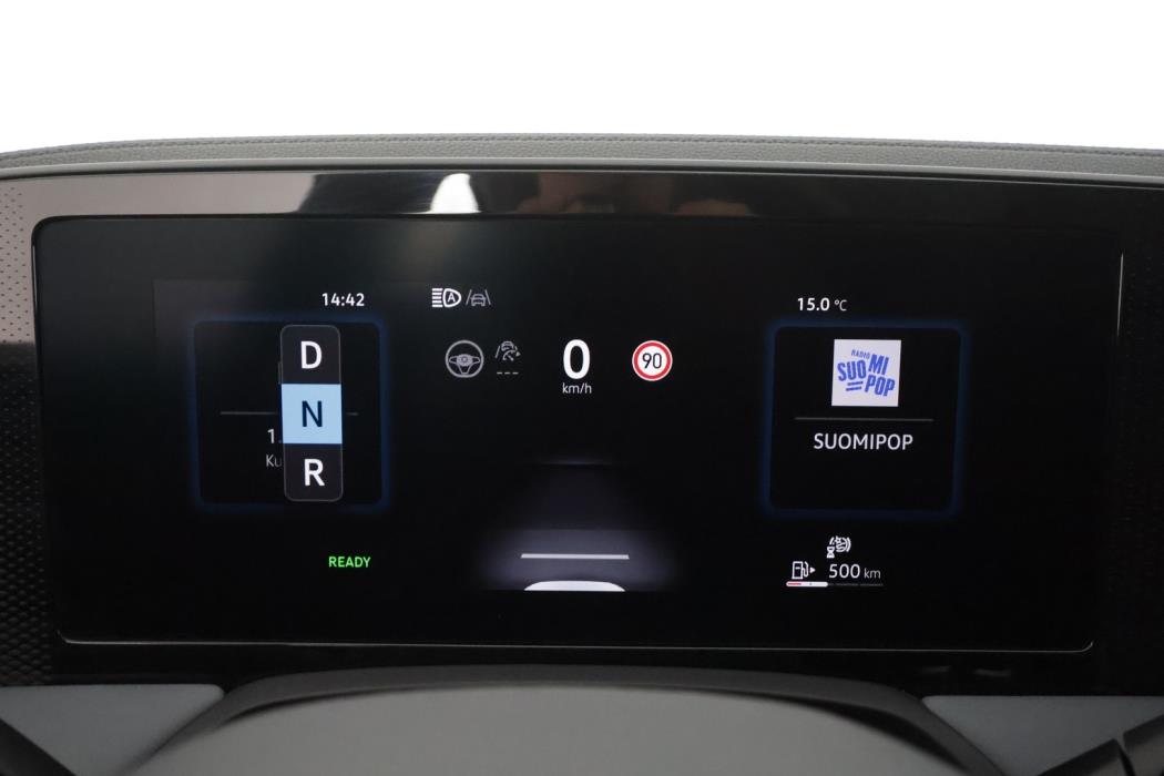 VOLKSWAGEN PASSAT 2024