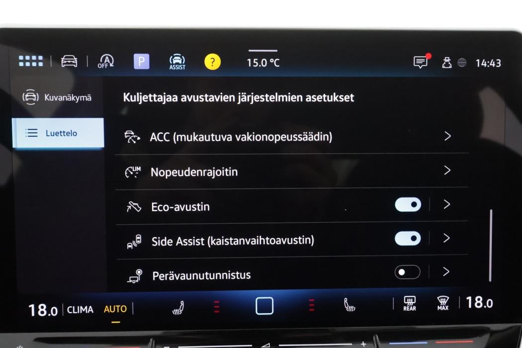 VOLKSWAGEN PASSAT 2024