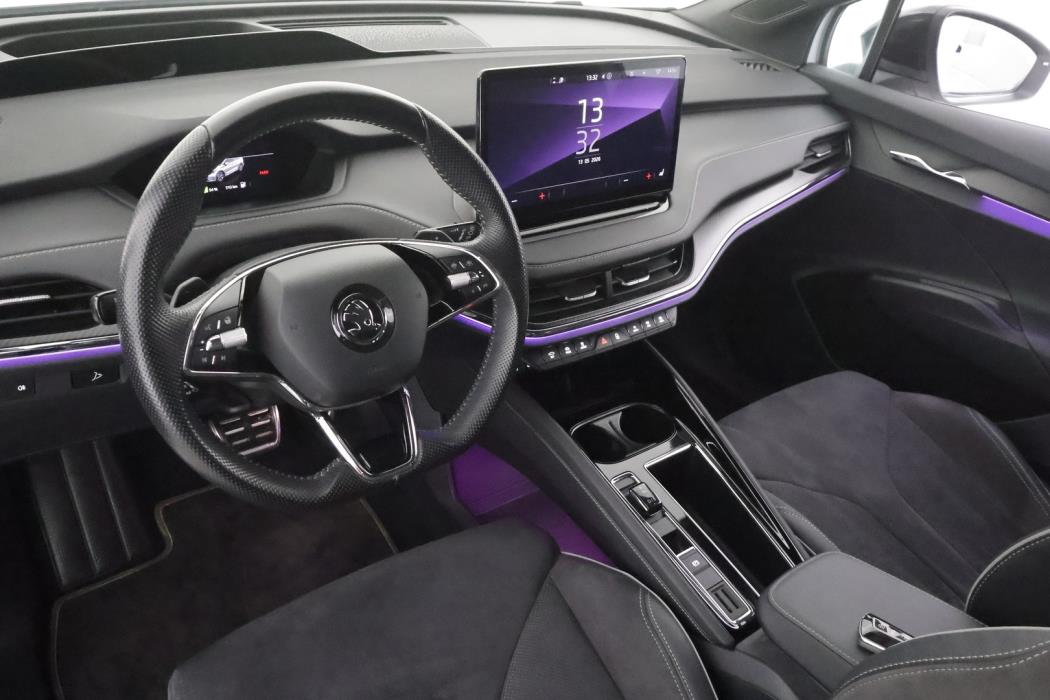 SKODA ENYAQ 2023