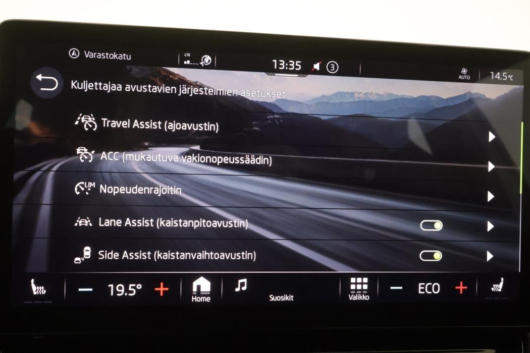 SKODA ENYAQ 2023