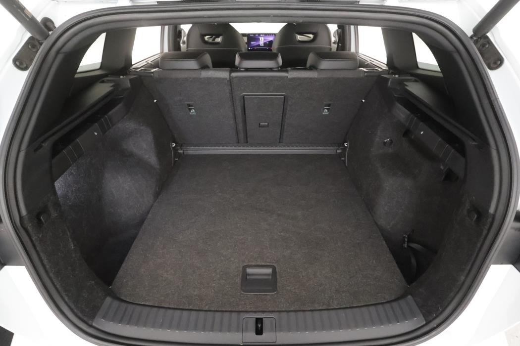 SKODA ENYAQ 2023