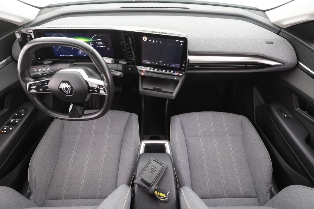 RENAULT MEGANE 2023