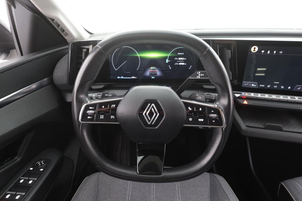 RENAULT MEGANE 2023